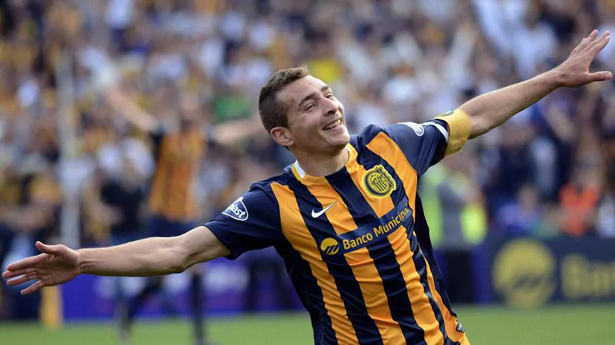 Марко Рубен перейде у "Росаріо Сентраль"