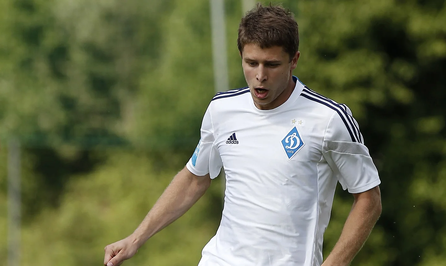 У Артема есть все шансы сразу ворваться в основной состав команды немецкой бундеслиги. Фото: Getty Images