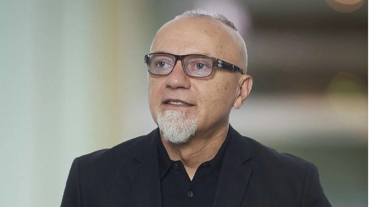 Ростислав Штинь