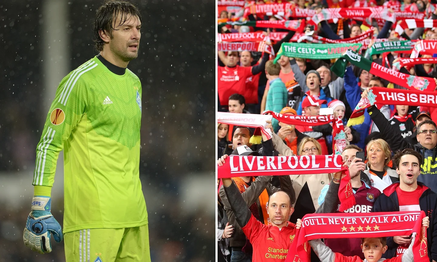 СаШо и "Ливерпуль": когда стабильность - хорошо, а когда - плохо! Фото: Getty Images.