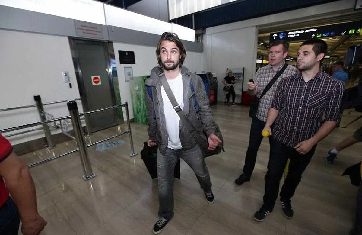 Ніко Кранчар / фото Pixsell