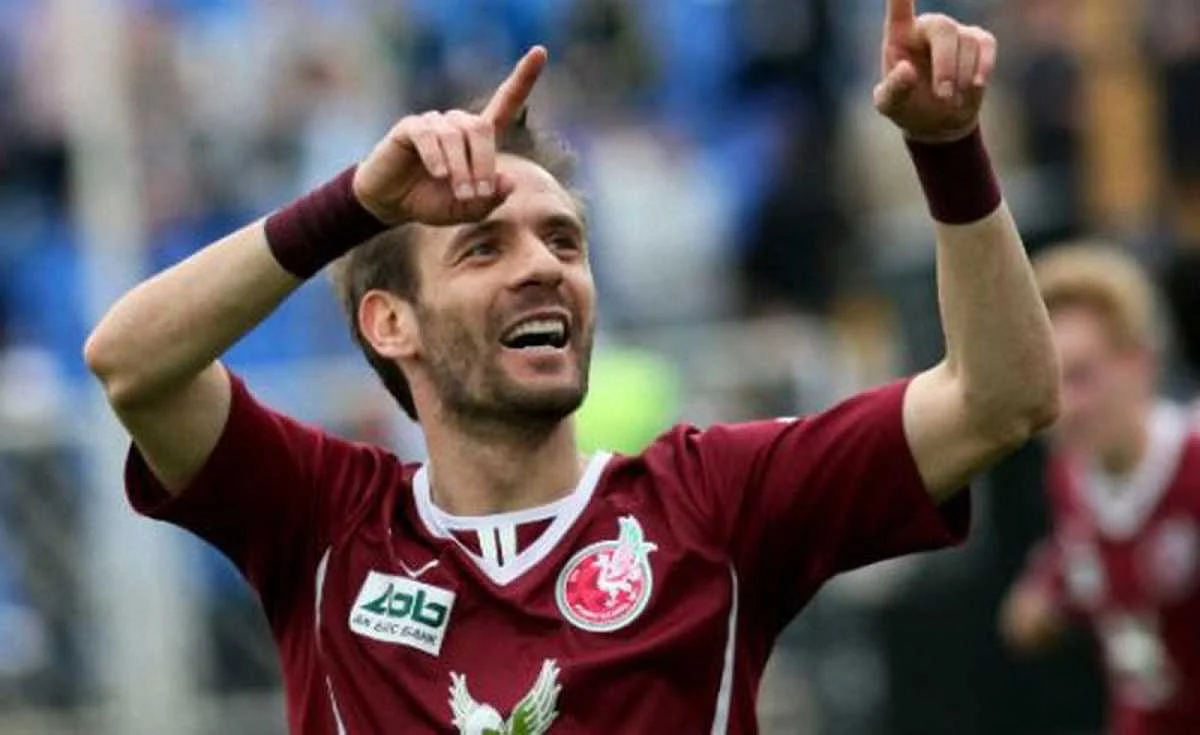 Марко Девіч пробачив "Металісту" борг