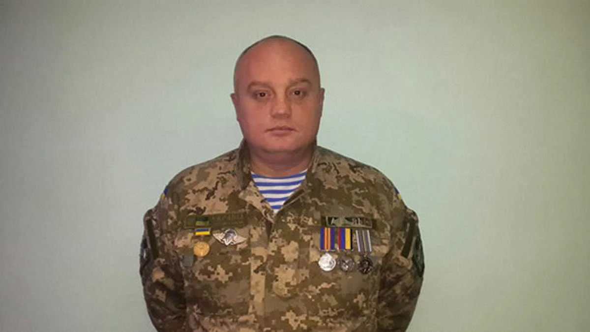 Богдан Наполов - новий віце-президент "Сталі" / фото ФК Сталь