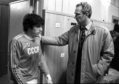 Лобановський