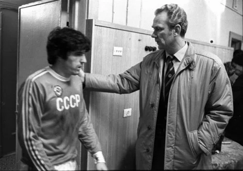 Лобановський