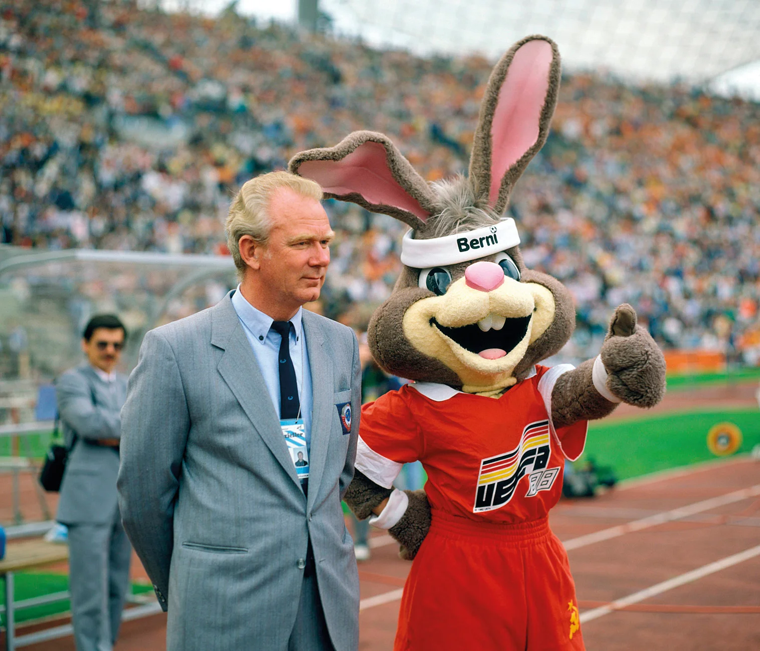 Лобановський