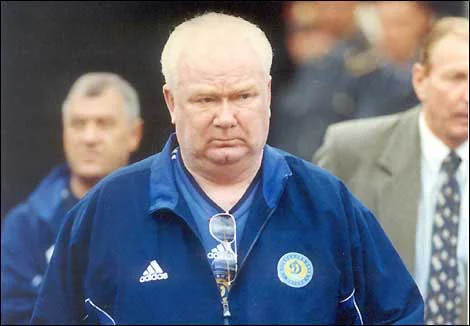 Лобановський