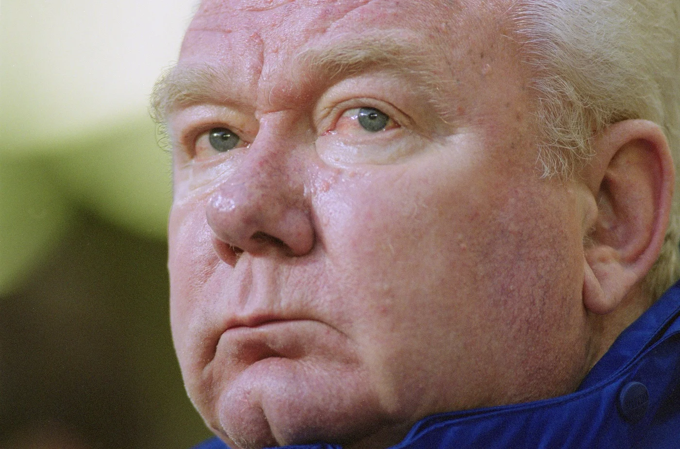 6 січня 2016 року - 77 років від дня народження Валерія Васильовича Лобановського. Фото: Getty Images