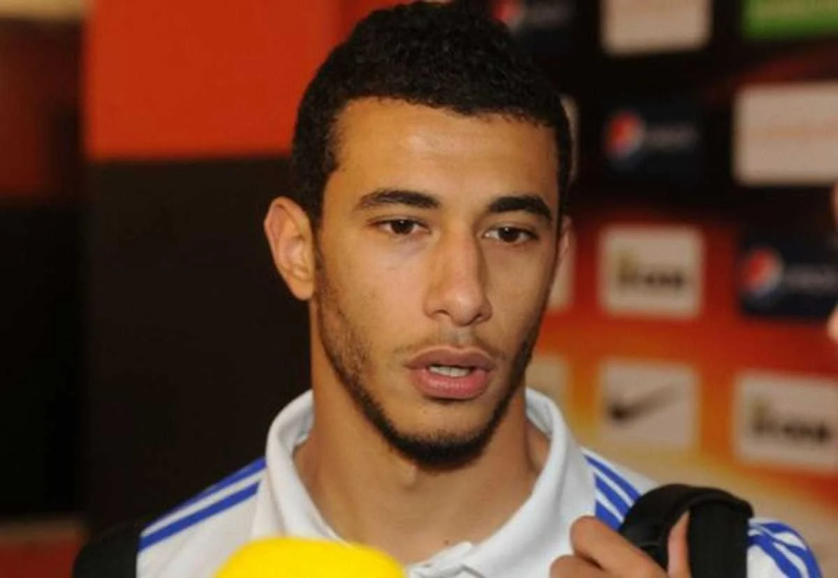 Юнес Беланда / фото из соцсетей