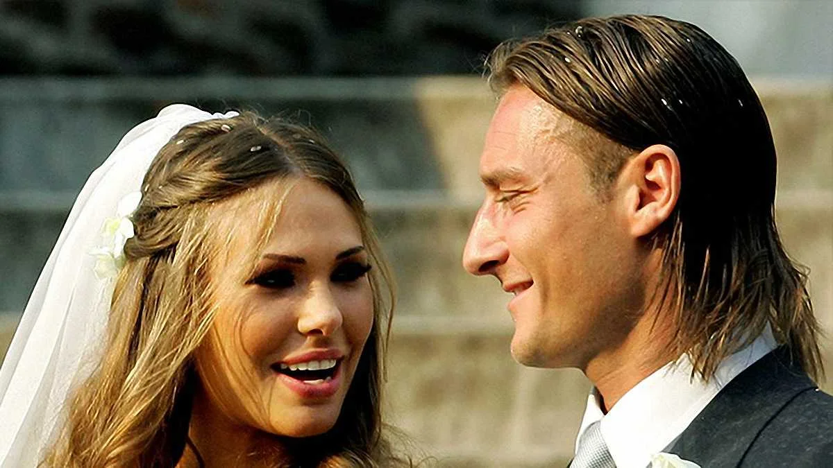 Іларі та Франческо / фото із соцмереж