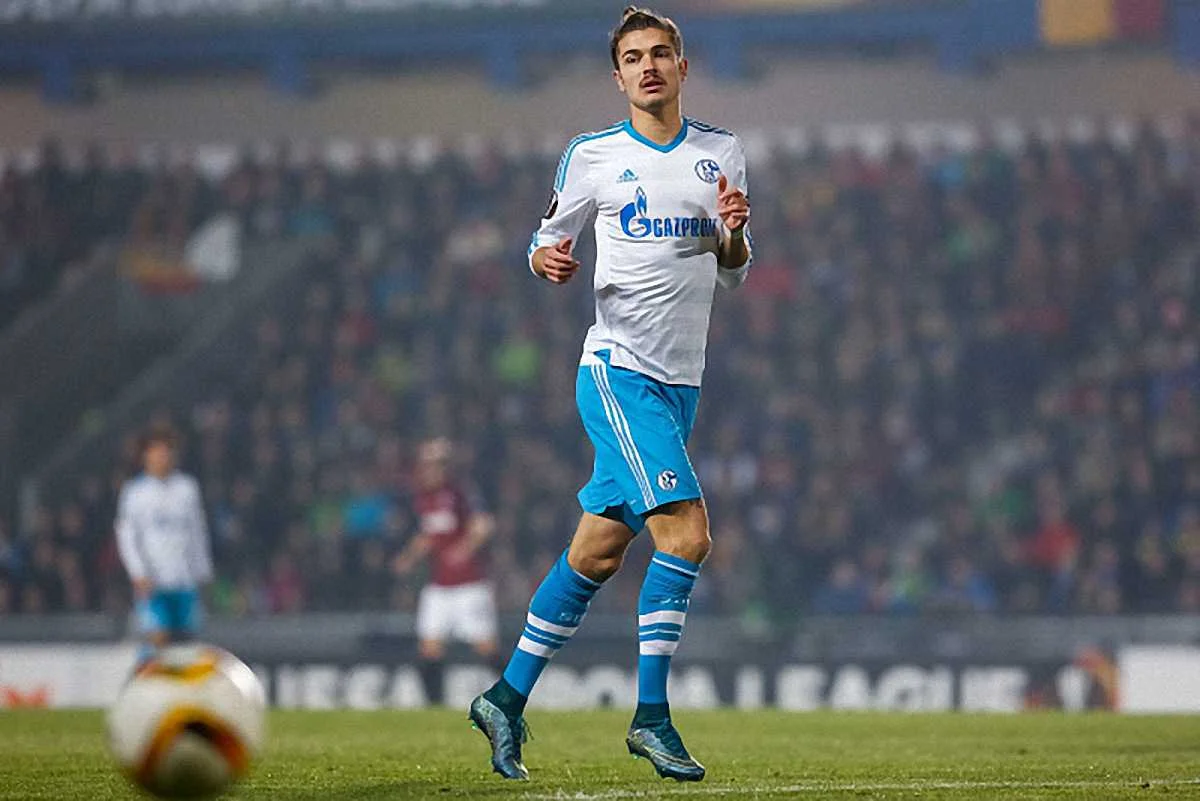 Роман Нойштедтер / GettyImages