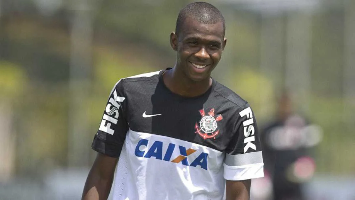 Пауло Виктор / Соцсети