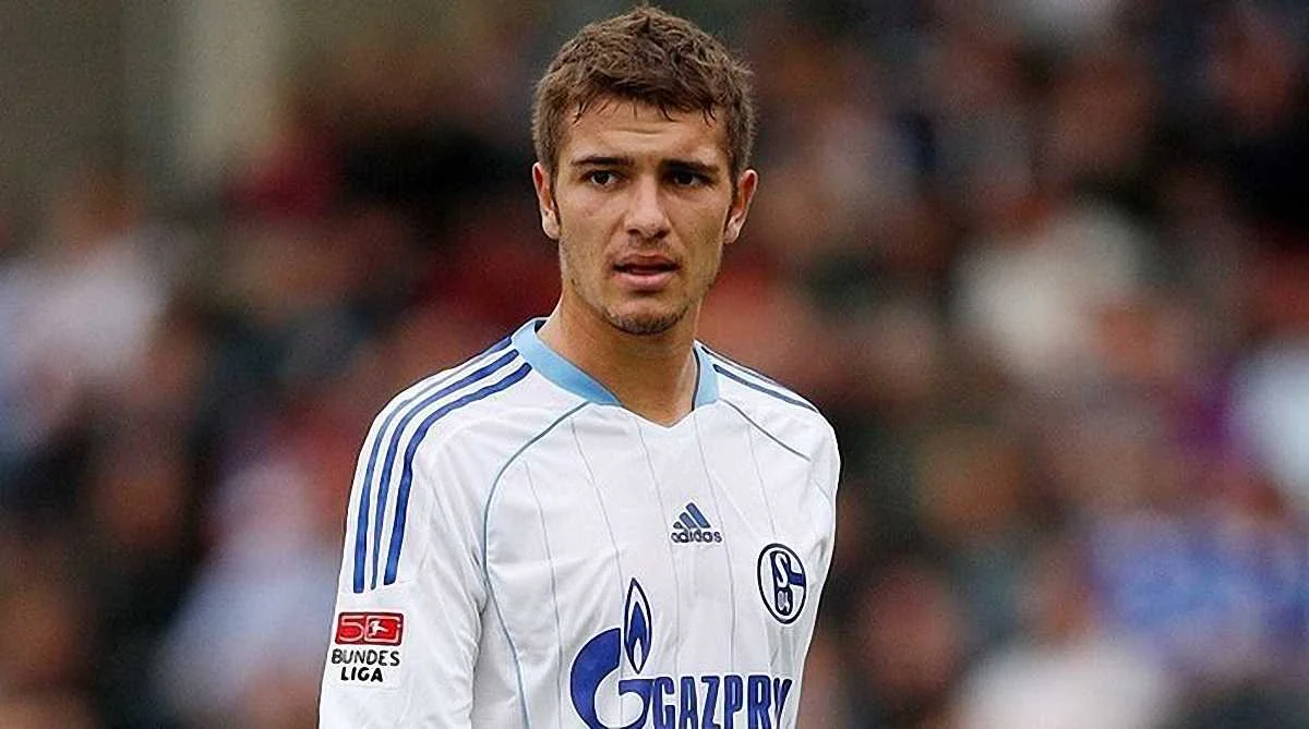 Роман Нойштедтер може поїхати з Росією на Євро-2016