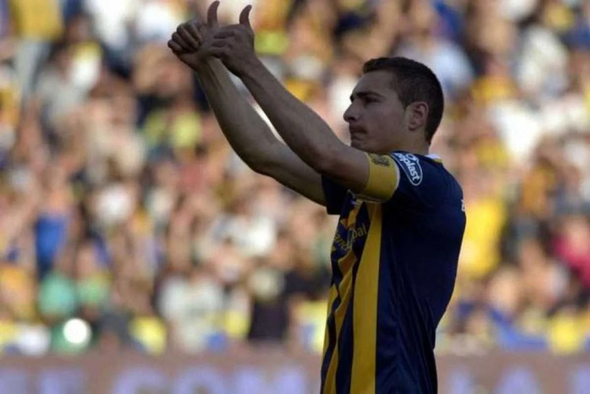 Марко Рубен офіційно піде з "Динамо"