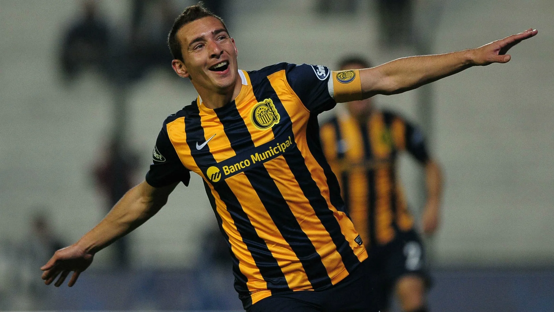 Марко Рубена приравняли к Марио Кемпесу