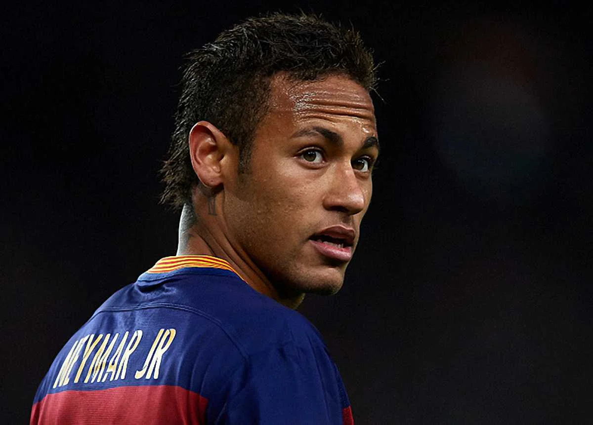 Неймар / GettyImages