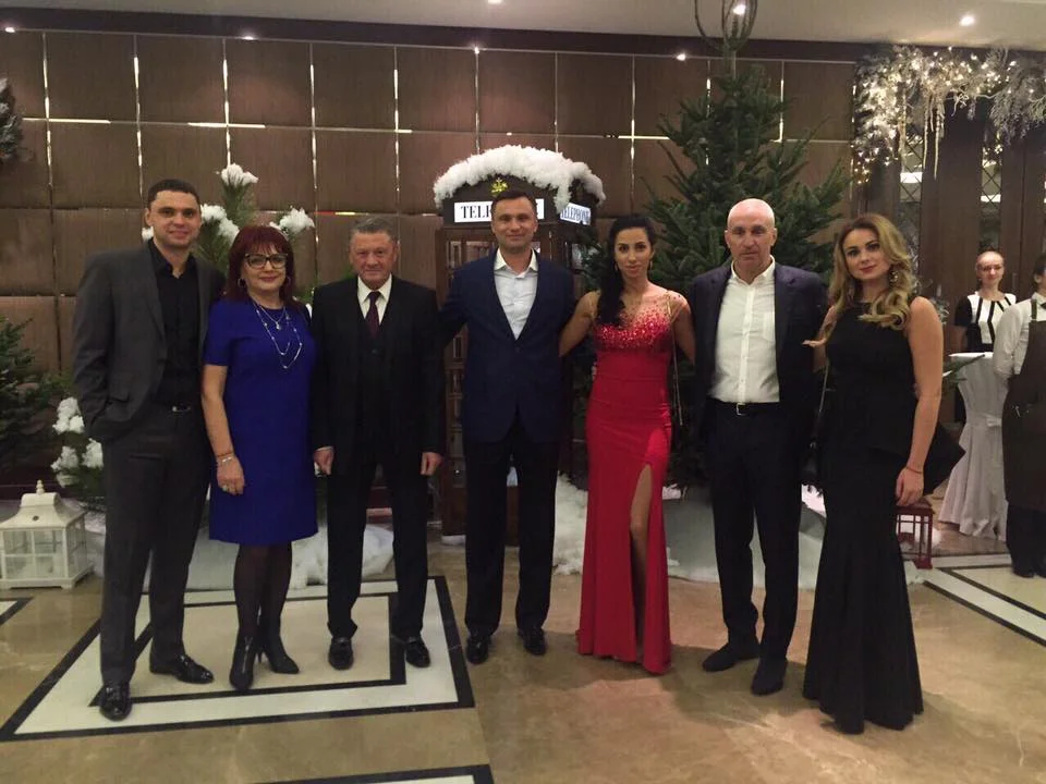 Маркевич, Ярославский Маркевич, Ярославский