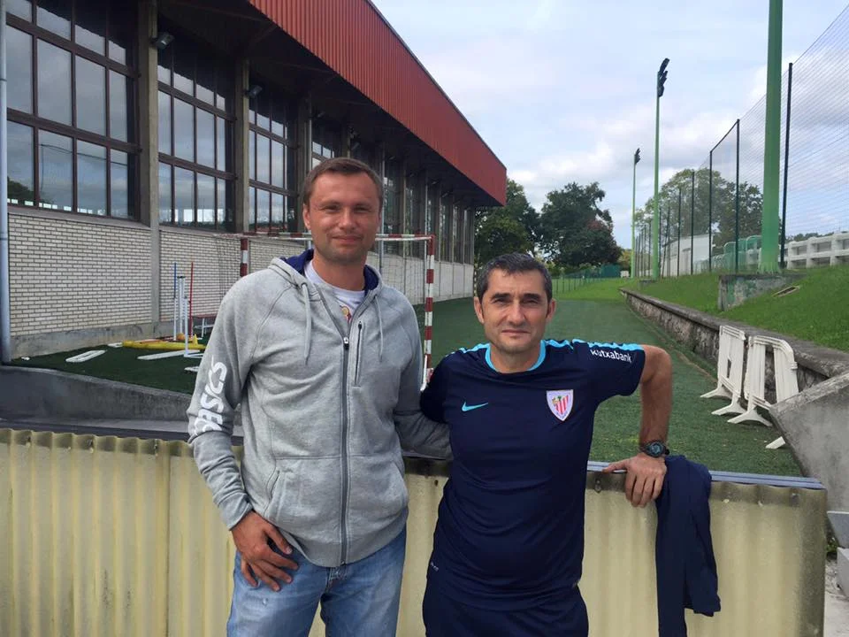 Маркевич Вальверде Маркевич Вальверде