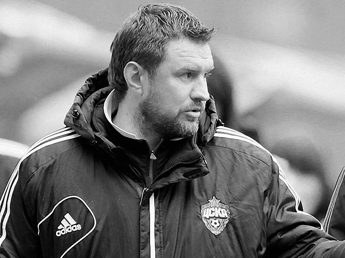 Сергей Шустиков / Соцсети