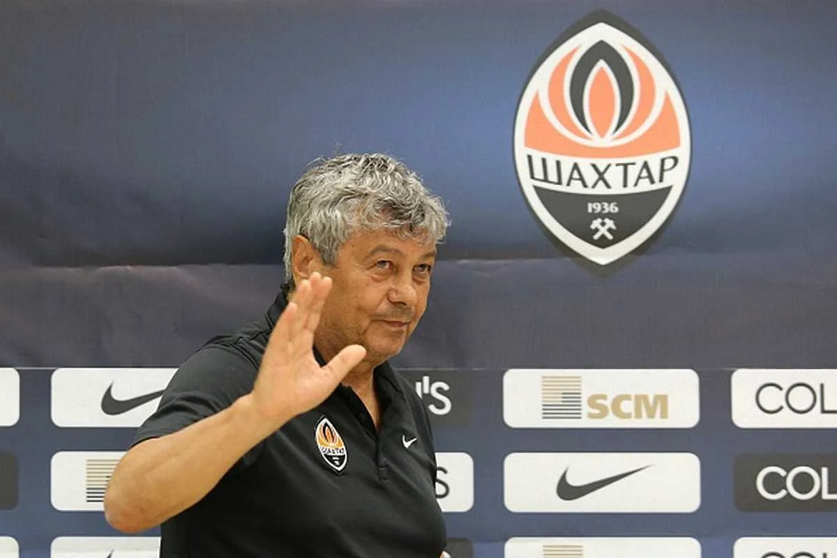 Мирча Луческу / Фото Getty Images