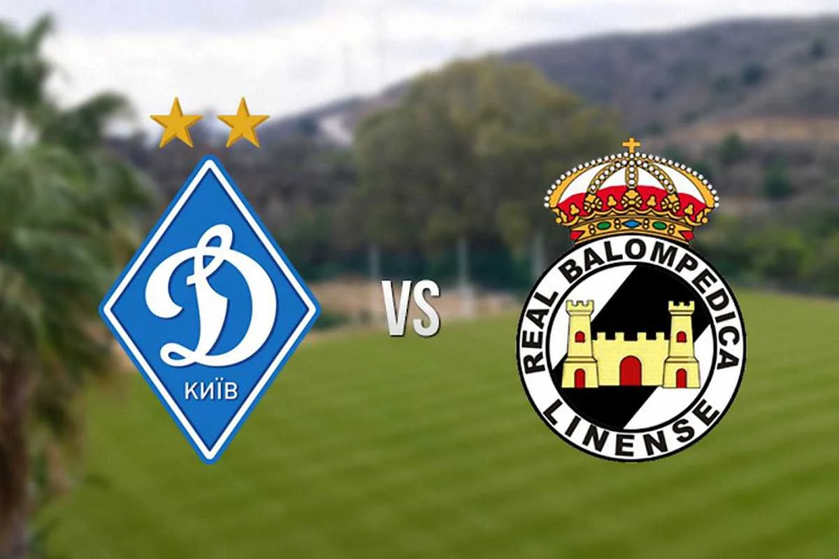 Кияни зустрінуться з клубом 3-го іспанського дивізіону / Фото соцмережі