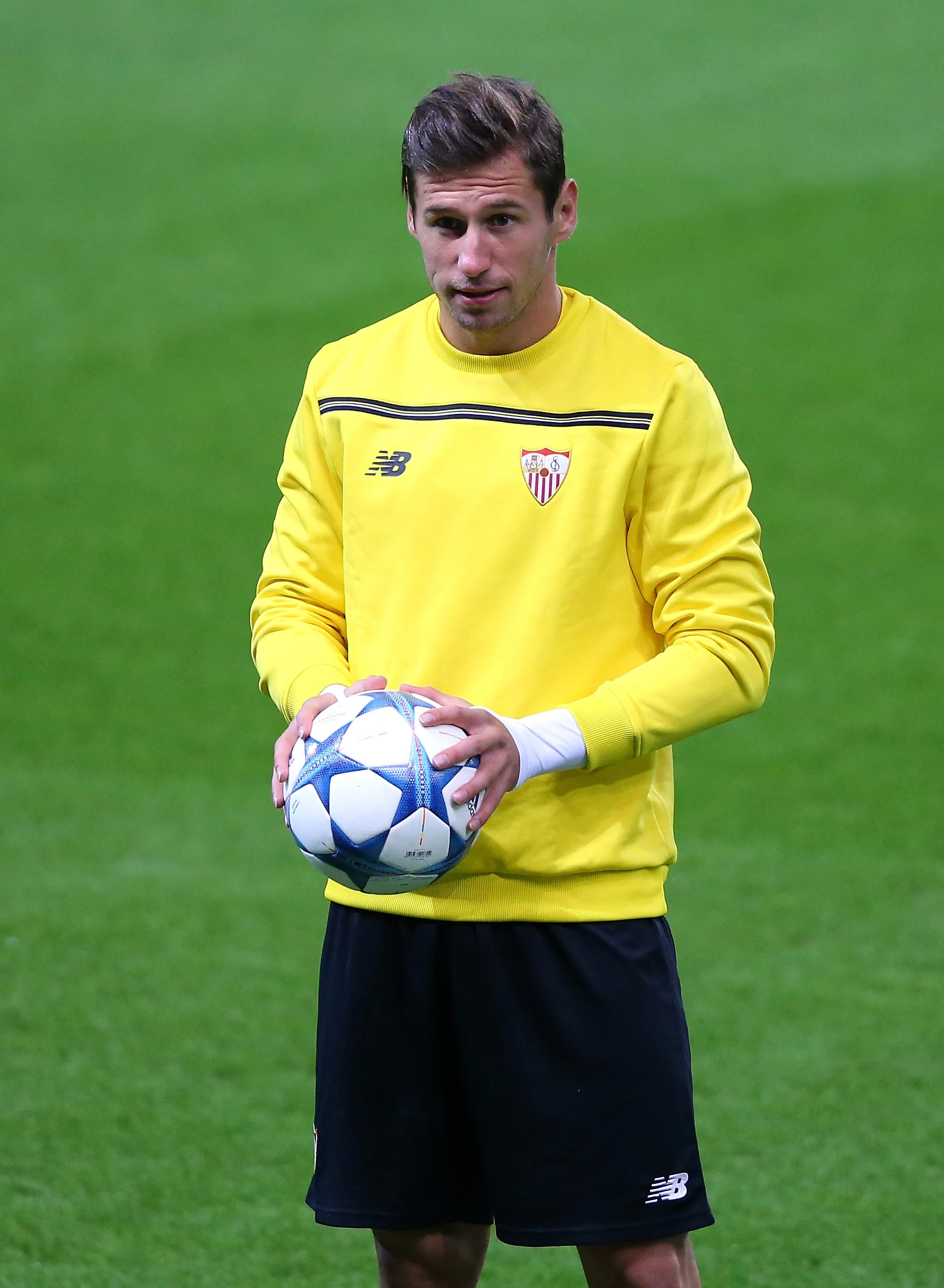 Гжегож Крихов'як / GettyImages