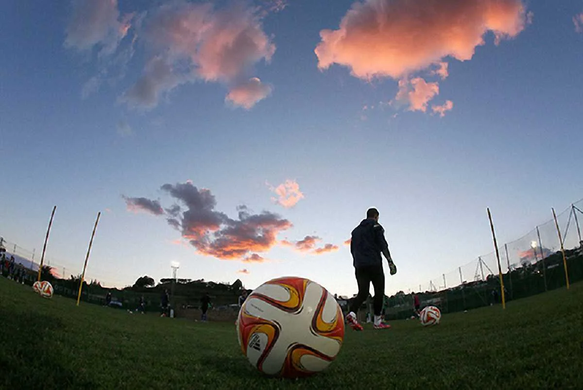 Марбелья / фото ФК "Динамо" Київ