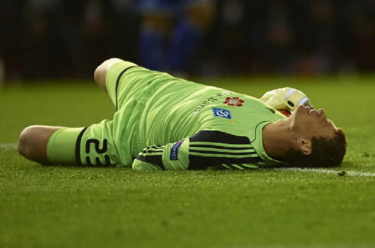 Александр Рыбка / Getty Images