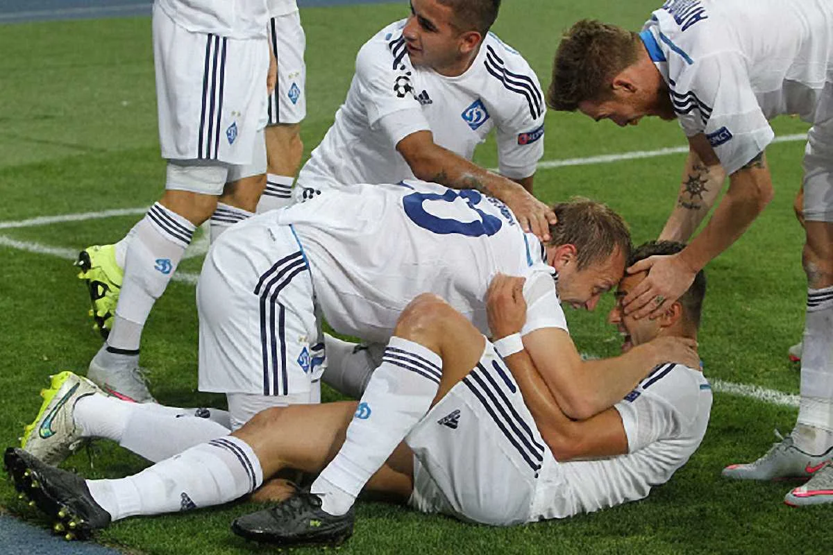 Гусев и Ко / Getty Images