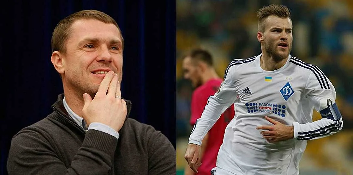 План Реброва готов