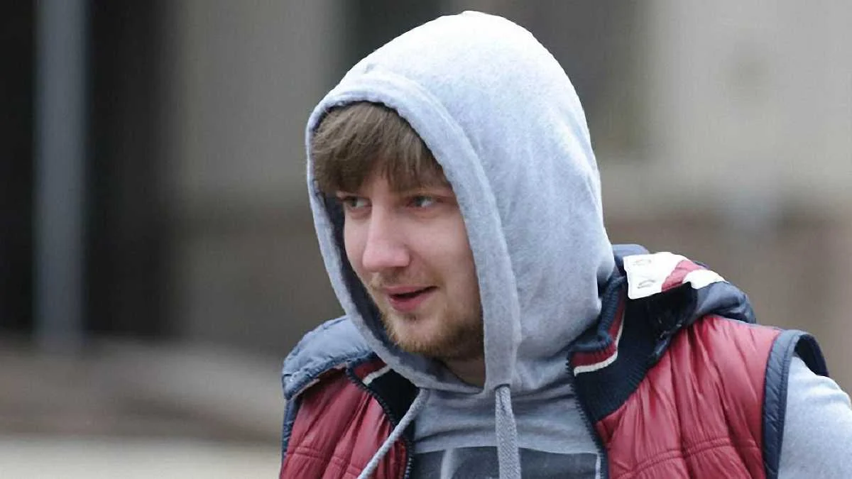 Вадим Шаблій / фото із соцмереж