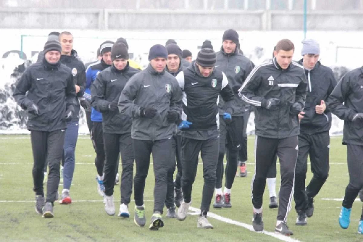 Александрийцы / ФК "Александрия"