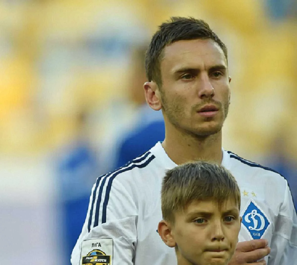 Сергей Рыбалка / Футбол 24