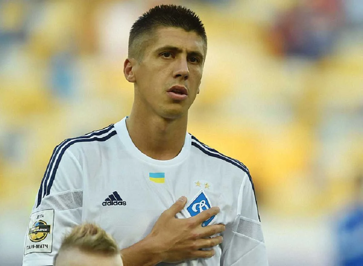 Евгений Хачериди/ Футбол 24