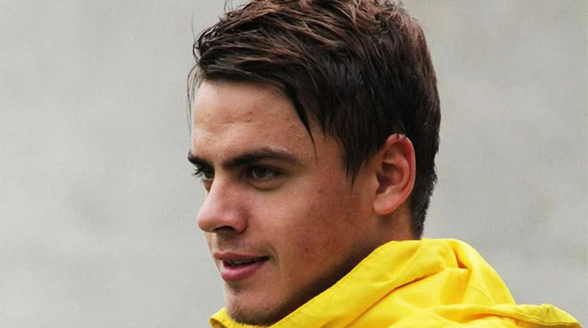 Артем Сухоцкий / Официальный сайт ПФК "Олександиря"