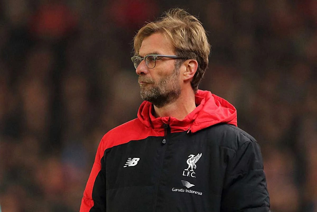 Юрген Клопп / GettyImages