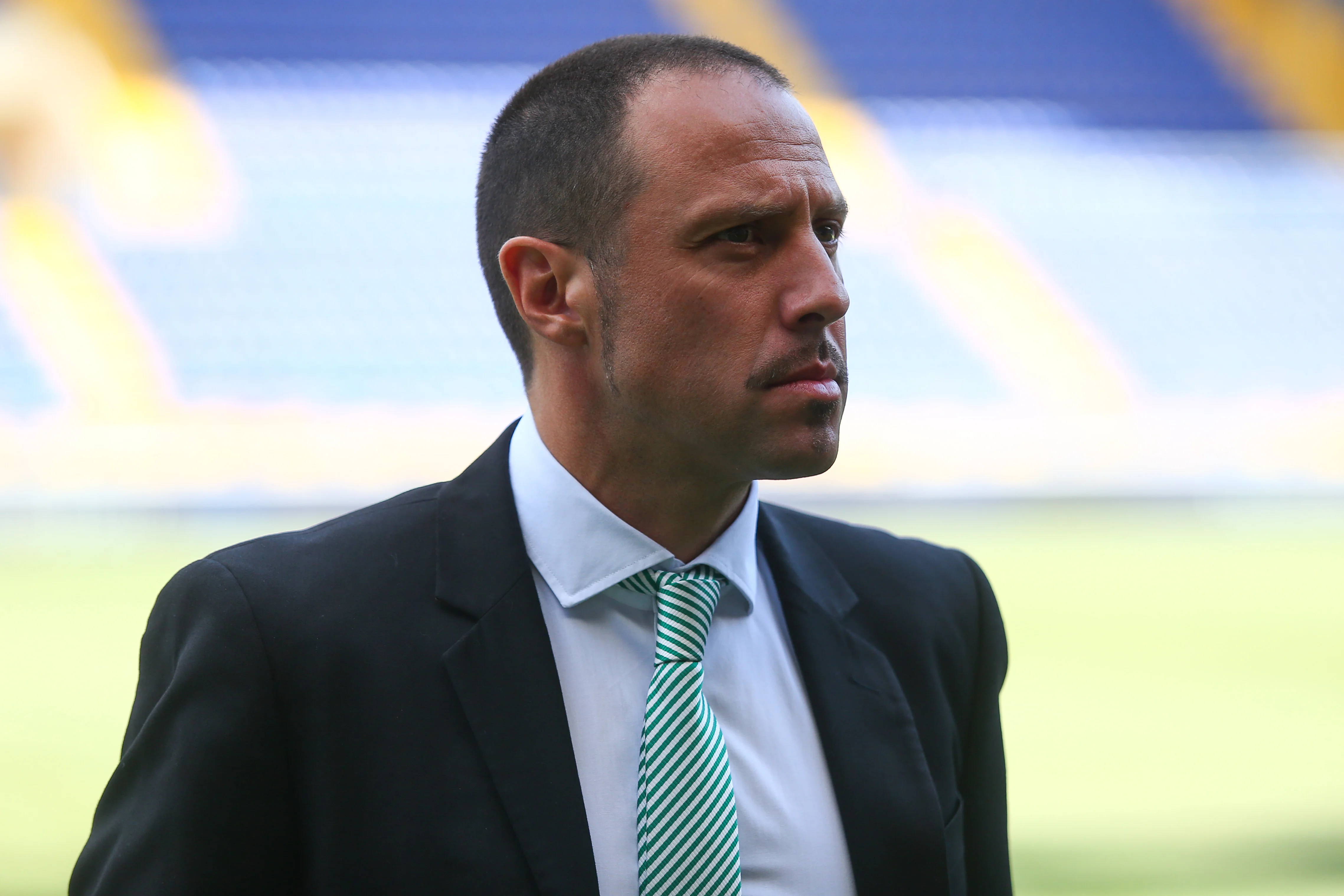 Ігор Йовічевіч / фото О. Осипов