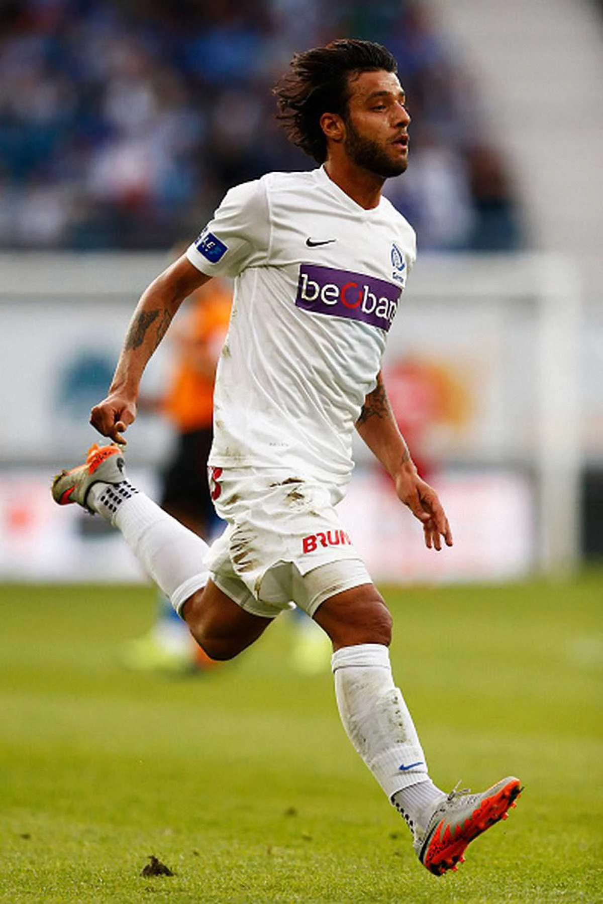 Торніке Окріашвілі / Getty Images