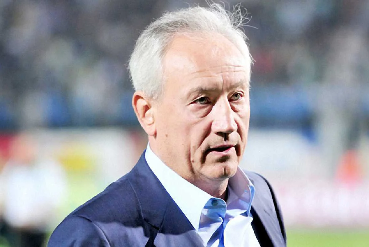 Петро Димінський / фото із соцмереж