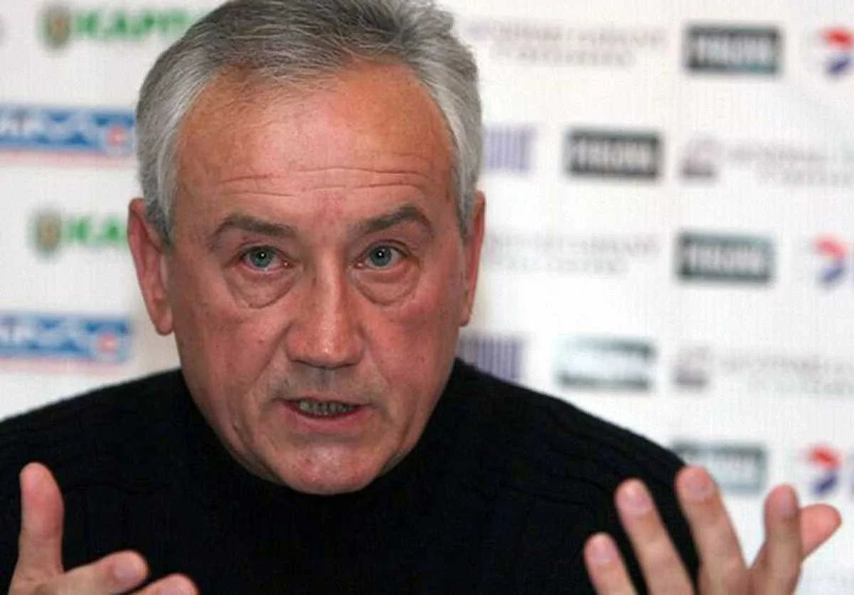 Петро Димінський позбувся "Завжди вірних"