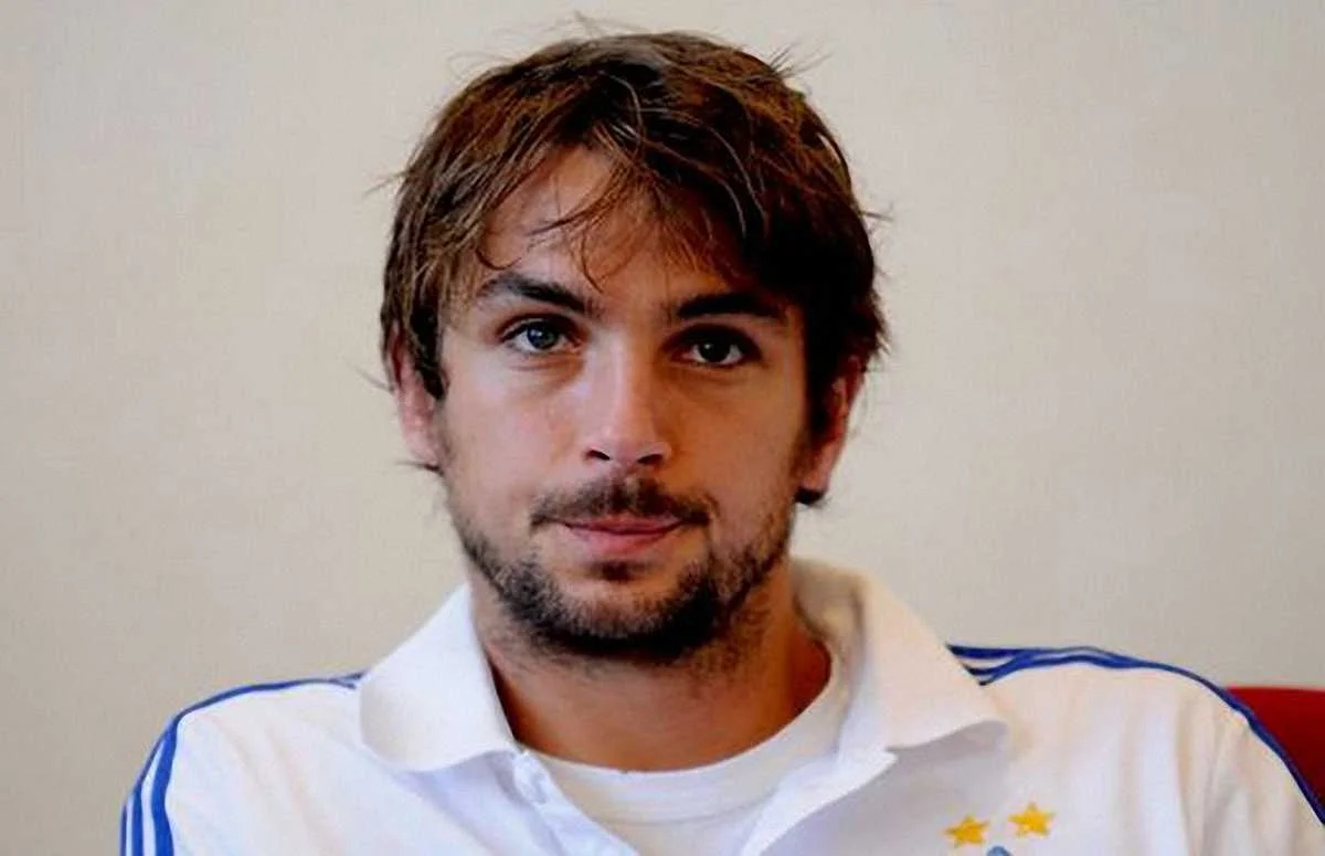 Мина Кранчара, когда после АПЛ переходишь в "Динамо-2"