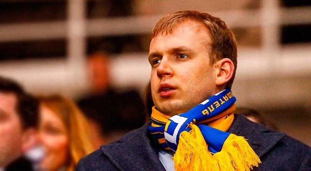 Сергій Курченко не отримає грошей з благодійного фонду