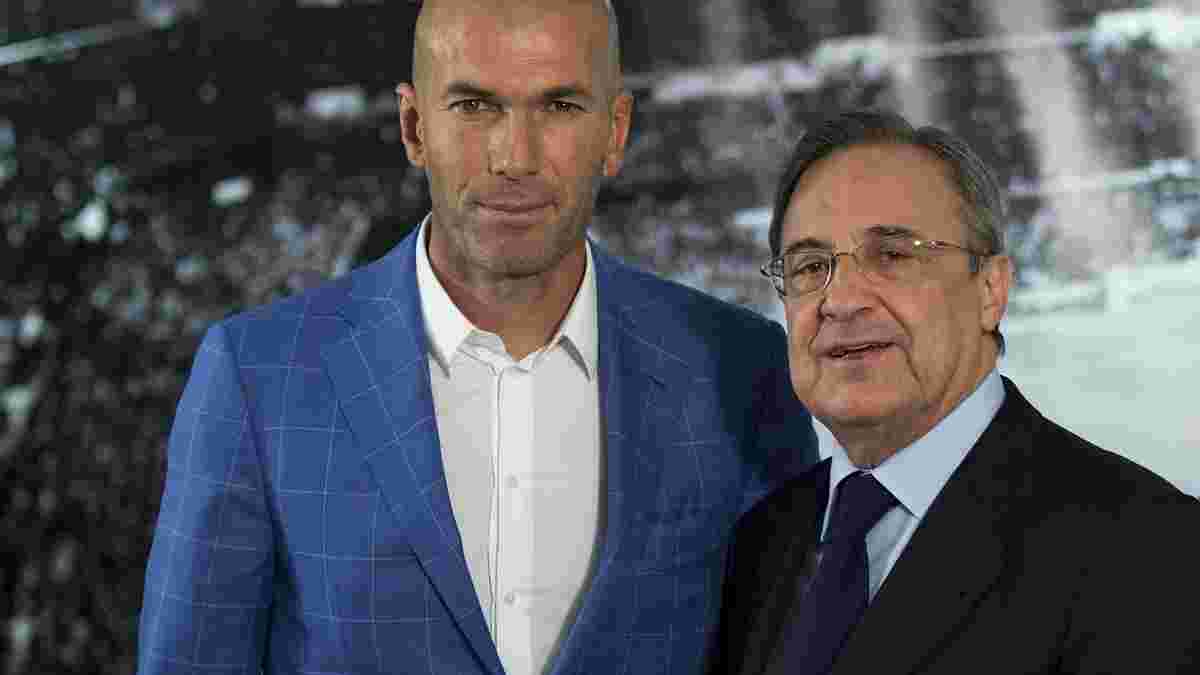 "Реал": Пункты решения дисциплинарного комитета ФИФА - абсолютная неправда