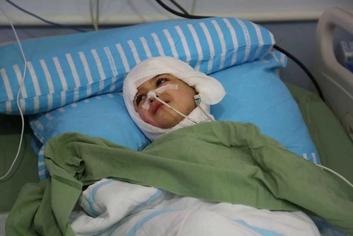 Ахмед Давабша / Фото соцмережі