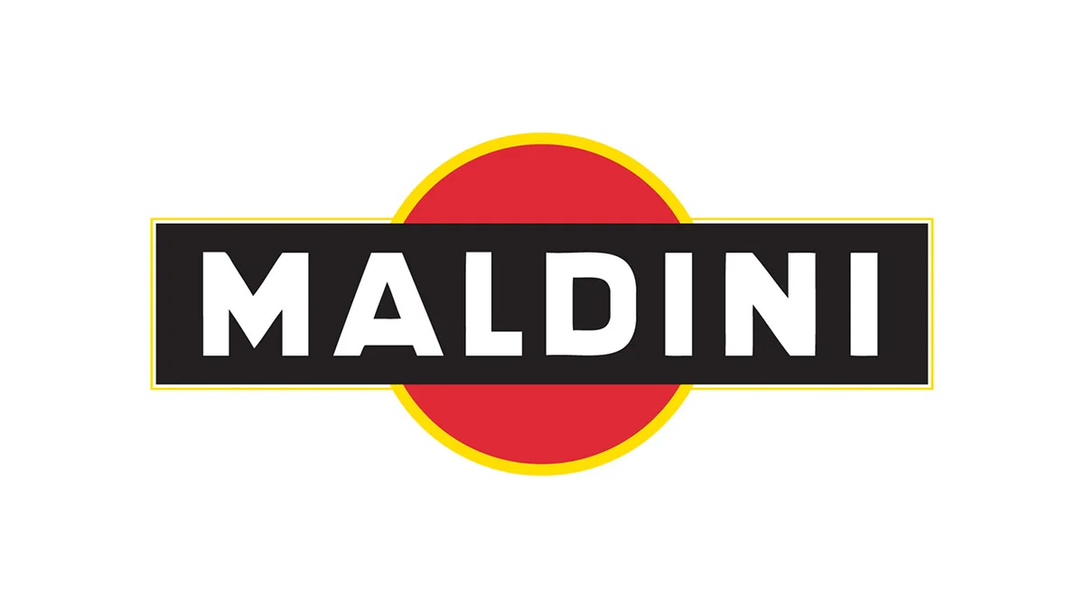 Паоло Мальдіні міг би пишатися таким особистим логотипом