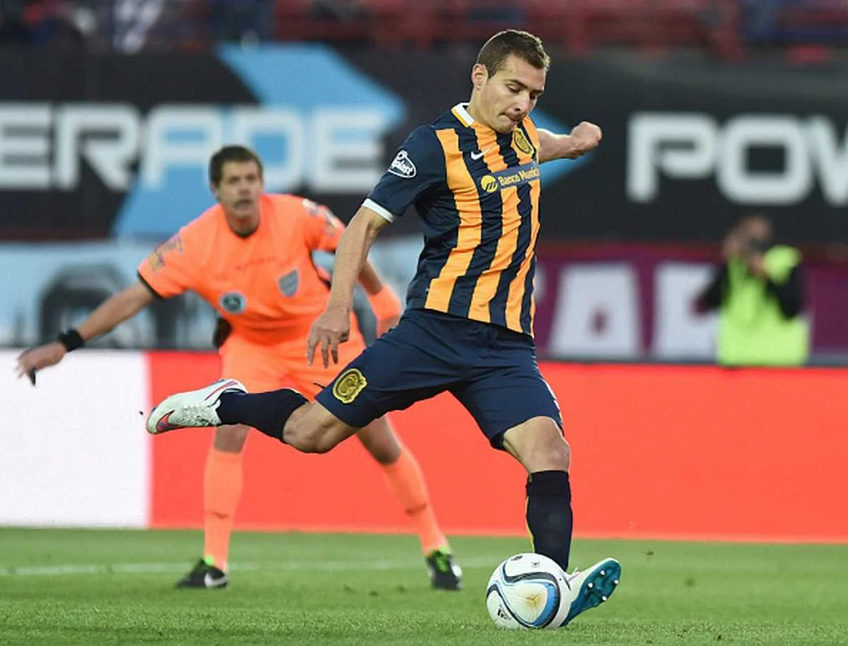 Марко Рубен / Фото Getty Images