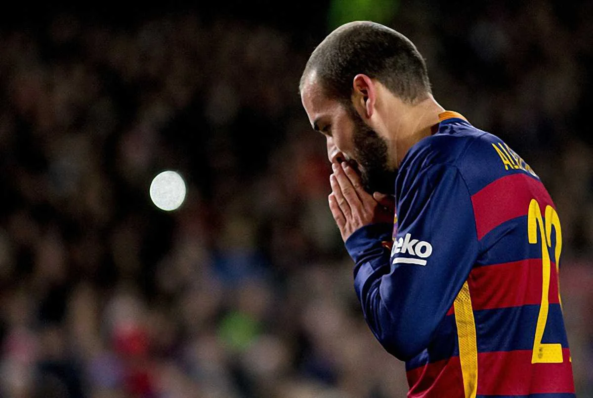 Алейш Відаль / GettyImages