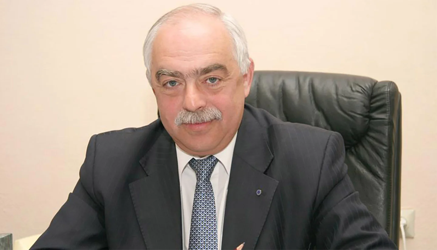 Сергій Стороженко / Фото з соцмереж