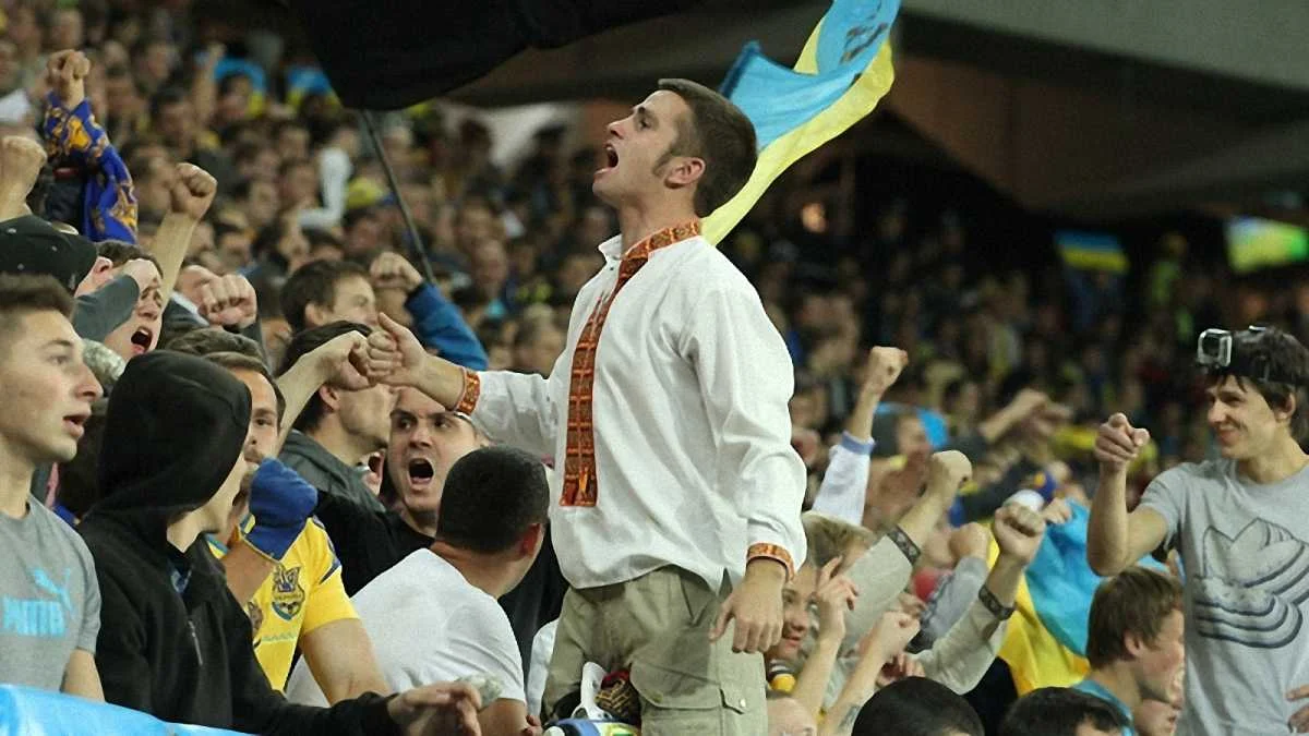 Тарас Павлів / Соцмережі