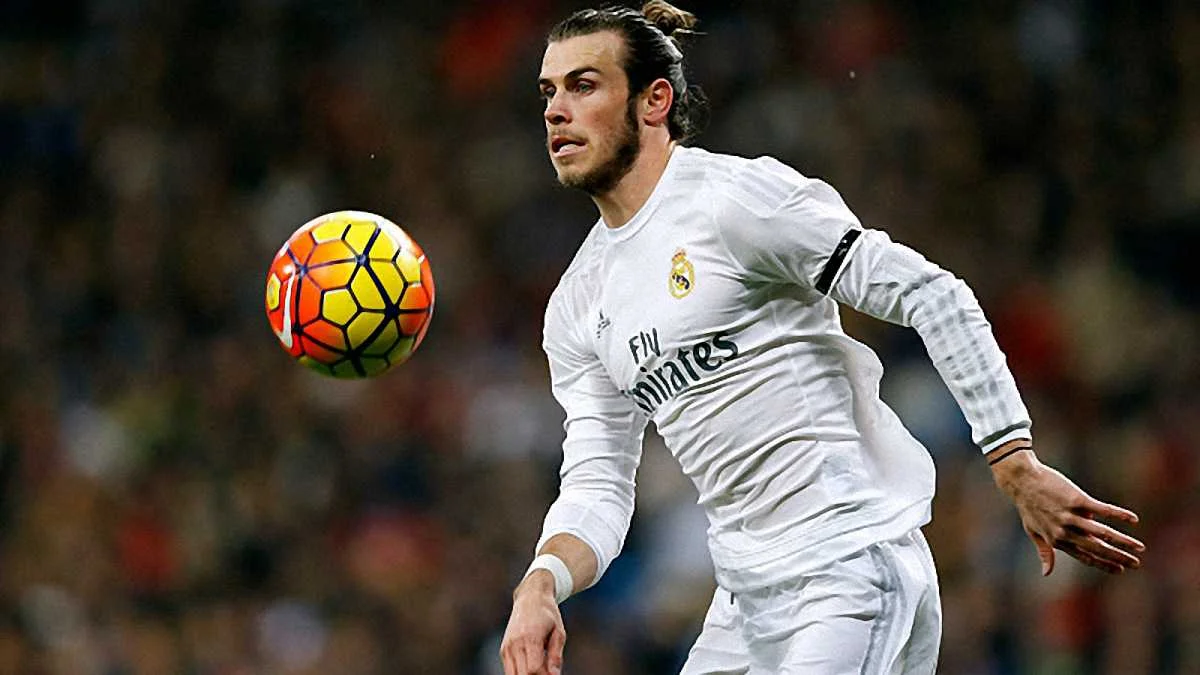 Гарет Бейл / GettyImages